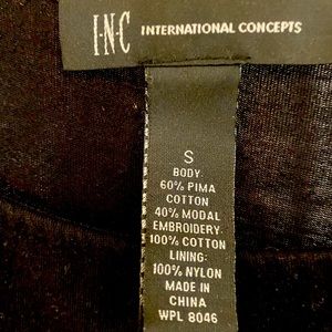 Above the knee dress